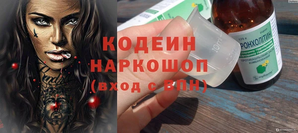 прущий лед Магас